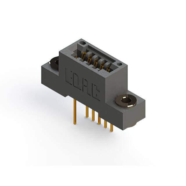 895-010-540-203 EDAC Inc.  Edgeboard Connectors